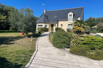 achat maison neuille 49680