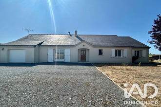 achat maison neuille 49680
