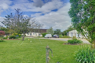 achat maison neuille-le-lierre 37380