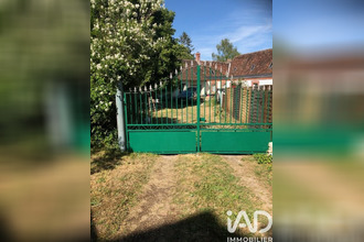 achat maison neuille-le-lierre 37380