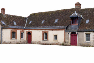 achat maison neuille-le-lierre 37380