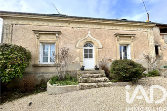 achat maison neuille-le-lierre 37380