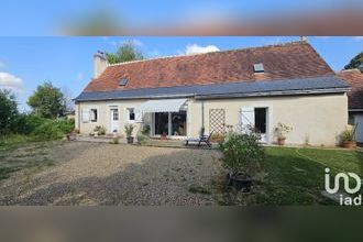 achat maison neuille-pont-pierre 37360