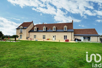 achat maison neuille-pont-pierre 37360