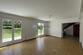 achat maison neuille-pont-pierre 37360