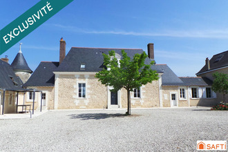 achat maison neuille-pont-pierre 37360
