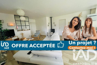 achat maison neuille-pont-pierre 37360