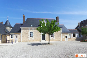 achat maison neuille-pont-pierre 37360