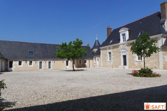 achat maison neuille-pont-pierre 37360