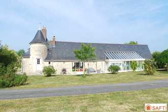 achat maison neuille-pont-pierre 37360