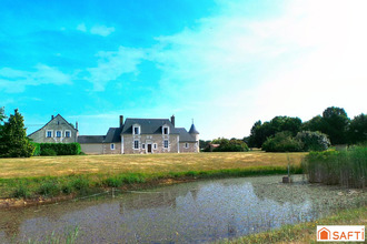 achat maison neuille-pont-pierre 37360