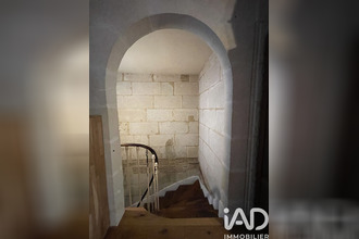 achat maison neuille-pont-pierre 37360