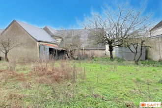 achat maison neuille-pont-pierre 37360