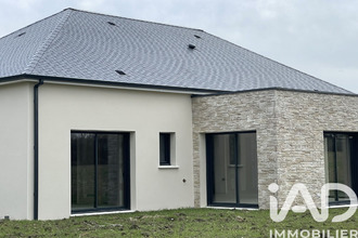 achat maison neuille-pont-pierre 37360