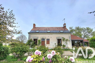 achat maison neuille-pont-pierre 37360