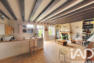 achat maison neuille-pont-pierre 37360
