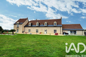 achat maison neuille-pont-pierre 37360