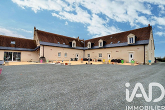 achat maison neuille-pont-pierre 37360