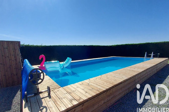 achat maison neuille-pont-pierre 37360