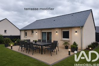 achat maison neuille-pont-pierre 37360
