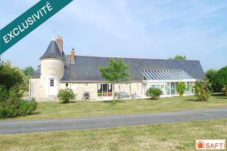 achat maison neuille-pont-pierre 37360
