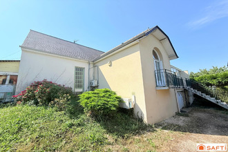 achat maison neuille-pont-pierre 37360