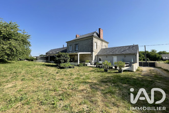 achat maison neuille-pont-pierre 37360