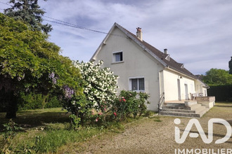 achat maison neuille-pont-pierre 37360