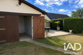 achat maison neuille-pont-pierre 37360