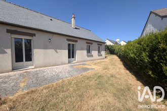 achat maison neuille-pont-pierre 37360