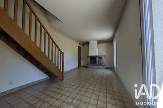 achat maison neuille-pont-pierre 37360