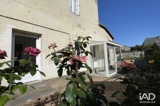 achat maison neuille-pont-pierre 37360