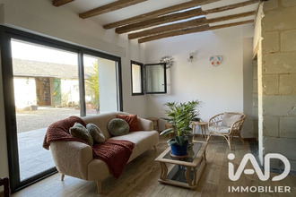 achat maison neuille-pont-pierre 37360