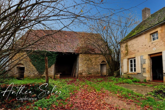 achat maison neuilly 58420