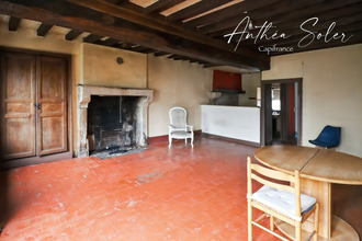 achat maison neuilly 58420