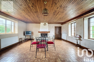 achat maison neuilly-en-dun 18600