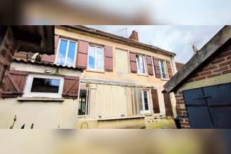 achat maison neuilly-en-thelle 60530