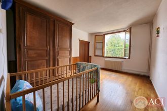 achat maison neuilly-en-thelle 60530