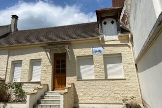 achat maison neuilly-en-thelle 60530