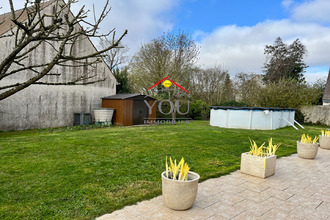 achat maison neuilly-en-thelle 60530