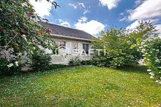 achat maison neuilly-en-thelle 60530