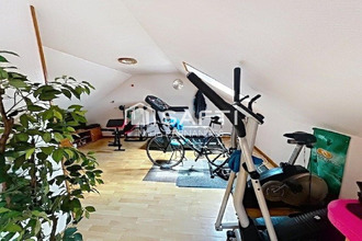 achat maison neuilly-en-thelle 60530