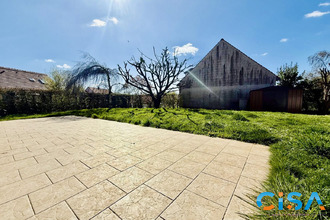 achat maison neuilly-en-thelle 60530