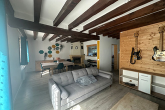 achat maison neuilly-en-thelle 60530