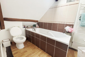 achat maison neuilly-en-thelle 60530