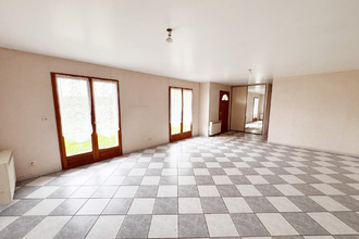 achat maison neuilly-en-thelle 60530