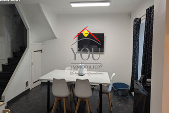 achat maison neuilly-en-thelle 60530