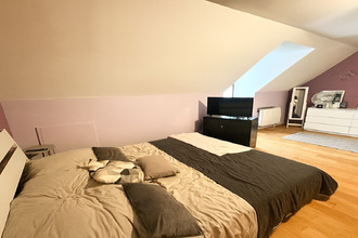 achat maison neuilly-en-thelle 60530