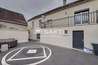 achat maison neuilly-en-thelle 60530