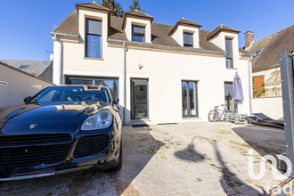 achat maison neuilly-en-thelle 60530